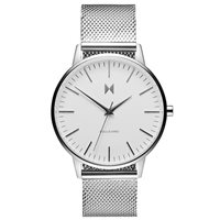 Orologio MVMT Boulevard in Acciaio MB01-S - MB01-S